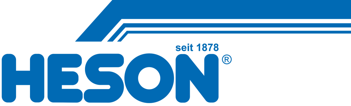 Logo Heson